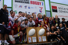 Rugby 7s winners